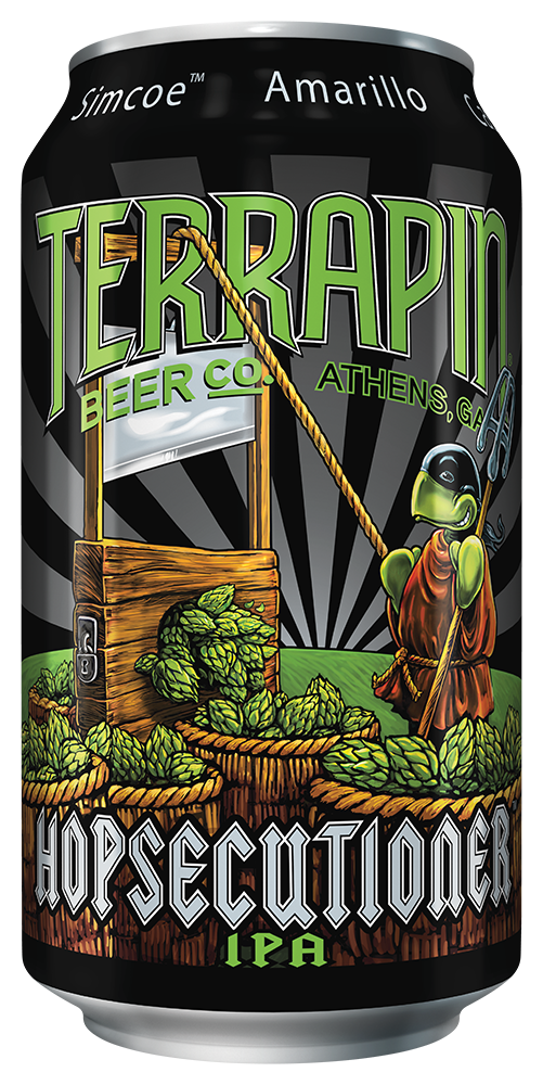 Terrapin Beer Home
